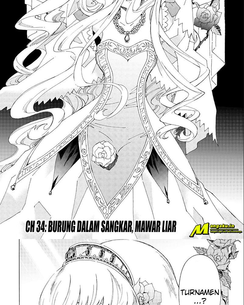 Argate Online Chapter 34 Gambar 2