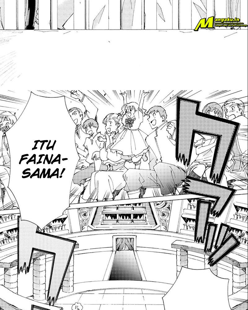 Argate Online Chapter 34 Gambar 15