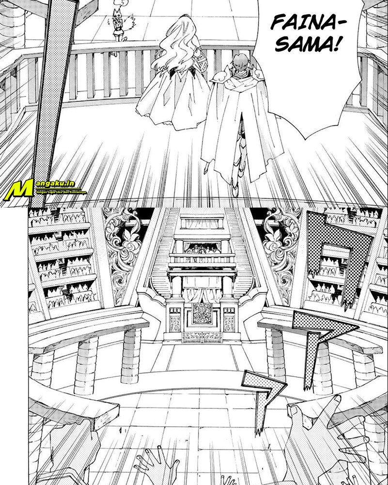 Argate Online Chapter 34 Gambar 16