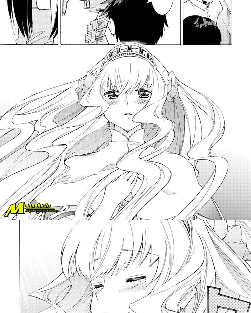 Argate Online Chapter 34 Gambar 18