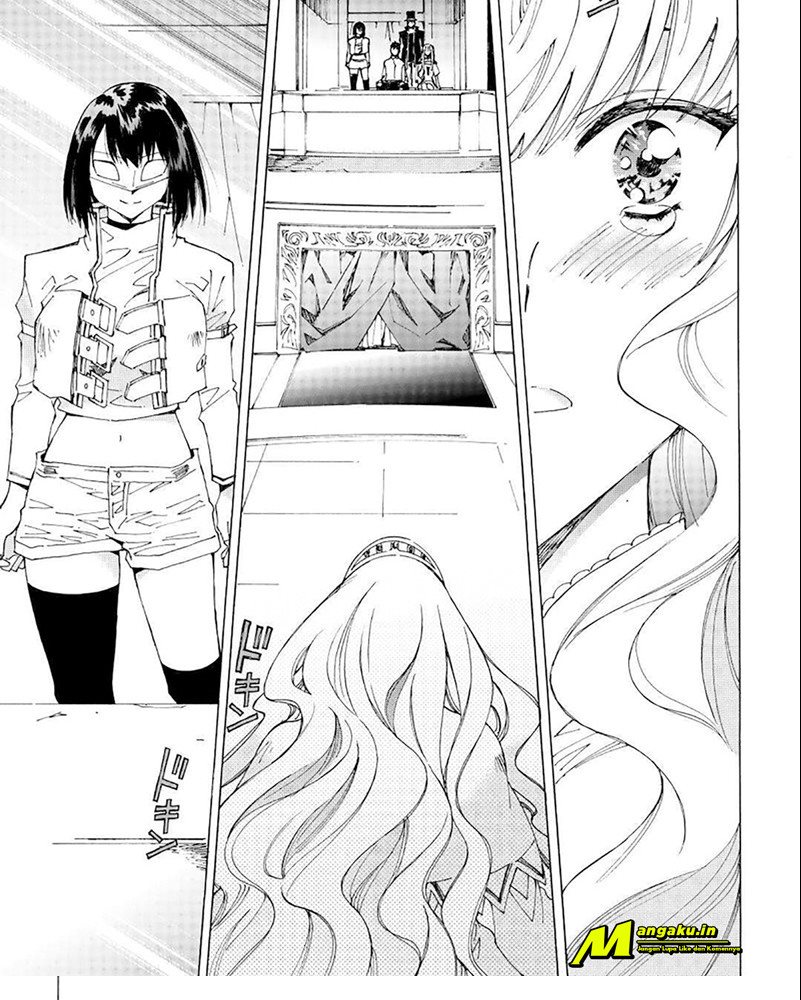 Argate Online Chapter 34 Gambar 20