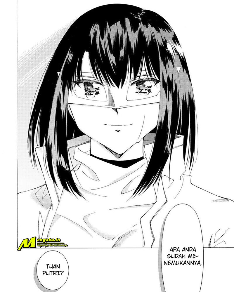 Argate Online Chapter 34 Gambar 21