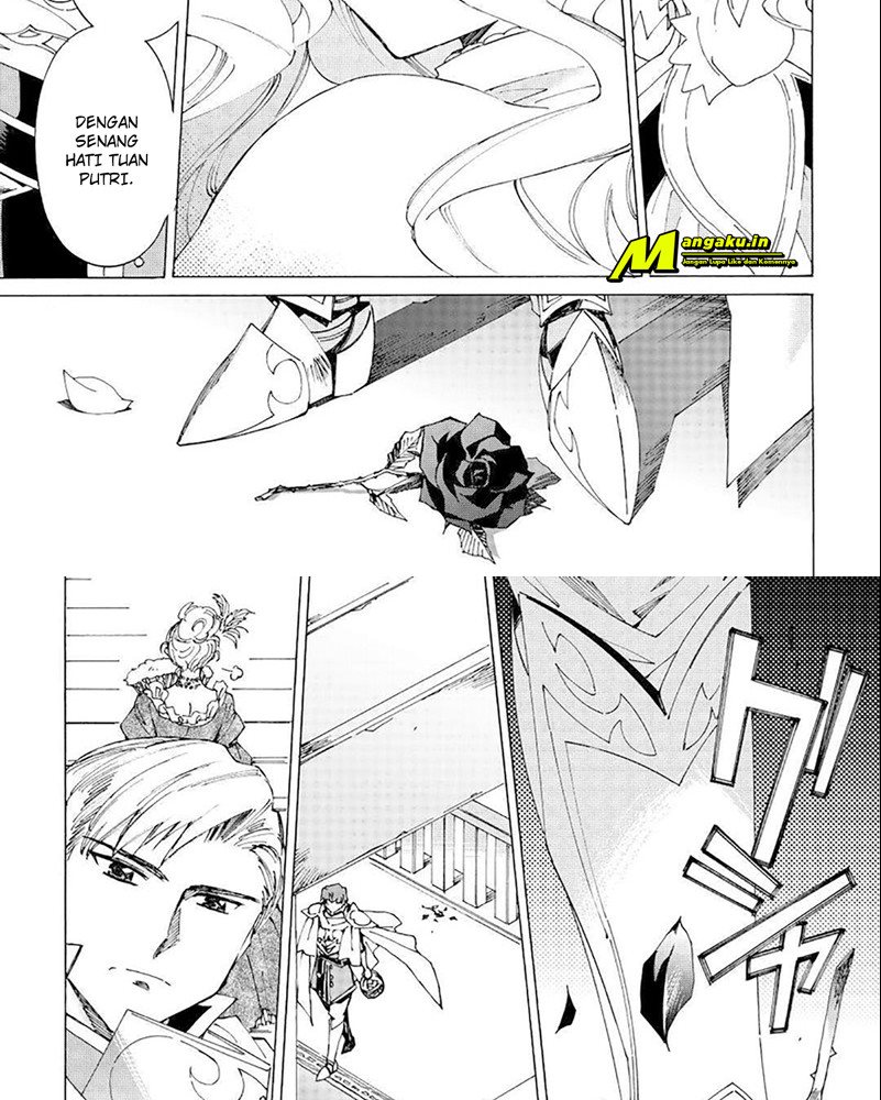 Argate Online Chapter 34 Gambar 25