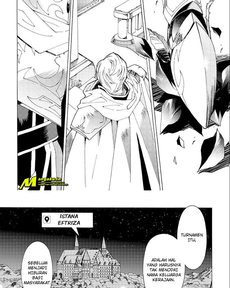 Argate Online Chapter 34 Gambar 26