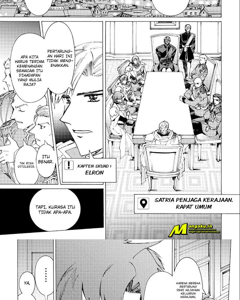 Argate Online Chapter 34 Gambar 27
