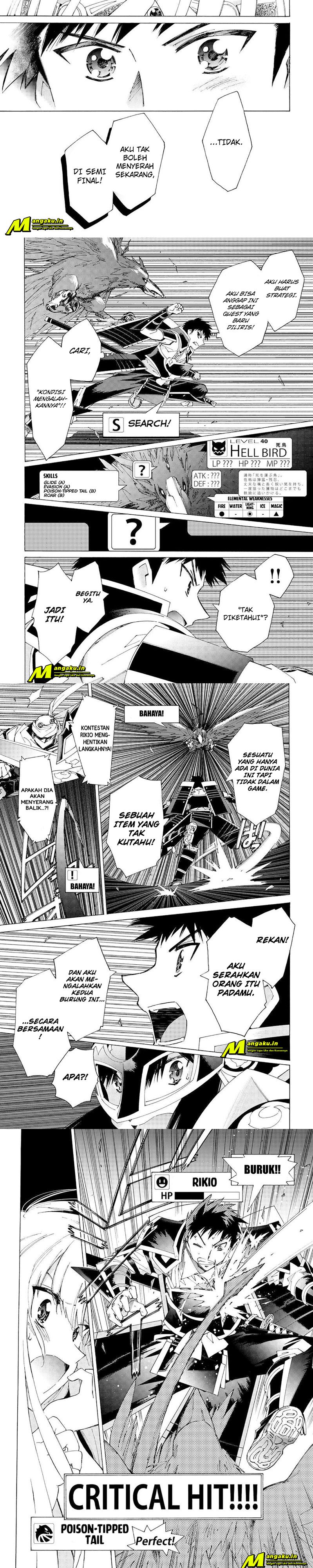 Argate Online Chapter 36 Gambar 3