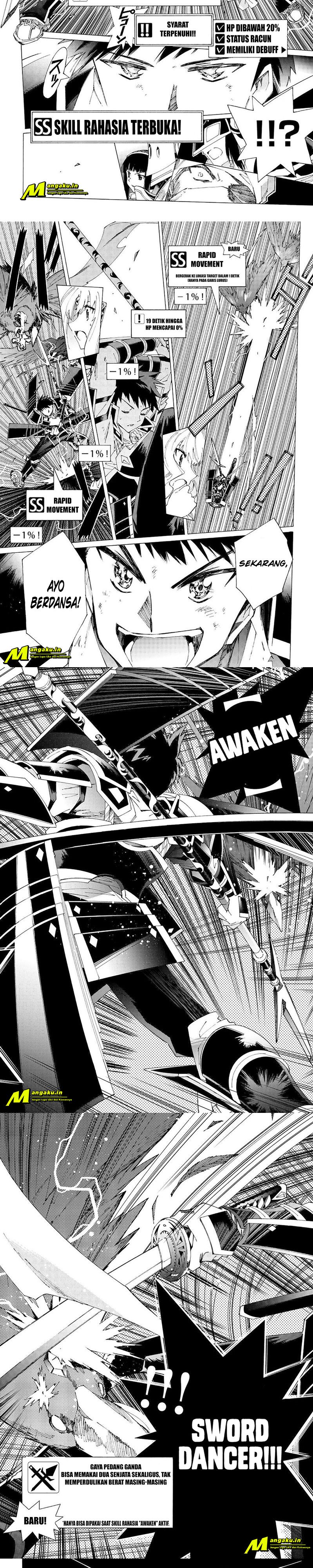 Argate Online Chapter 36 Gambar 5