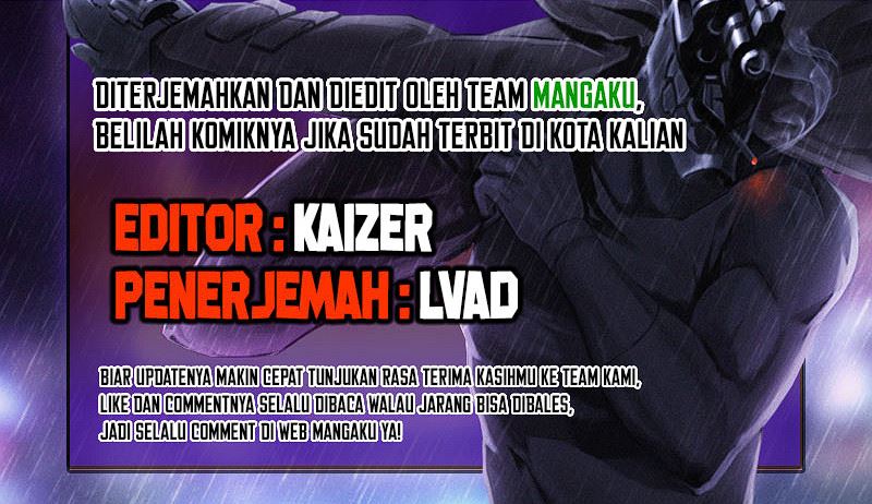 Argate Online Chapter 40 Gambar 1