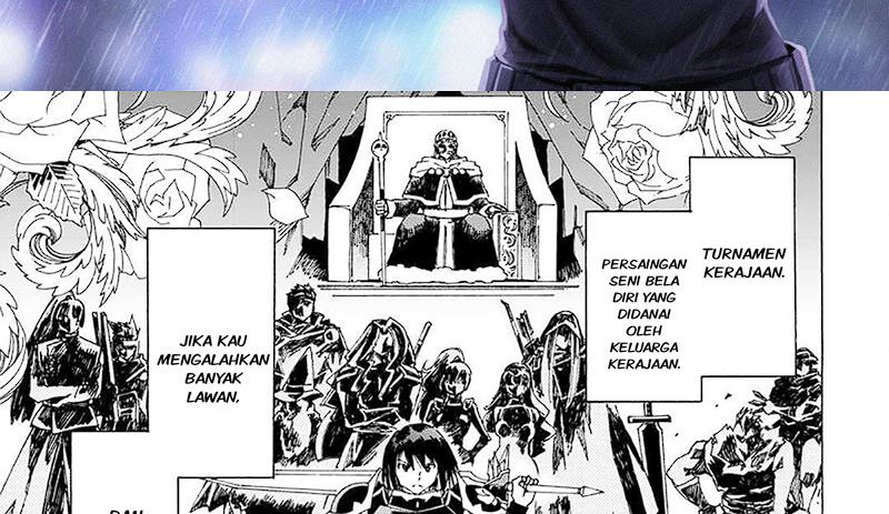 Argate Online Chapter 40 Gambar 2