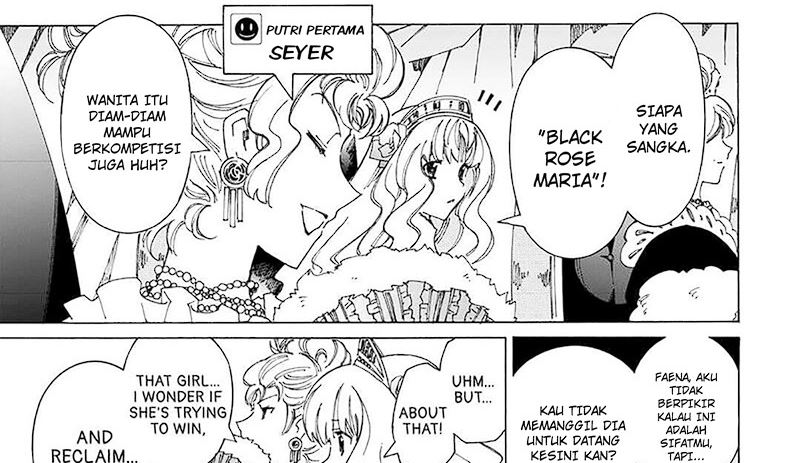 Argate Online Chapter 40 Gambar 17