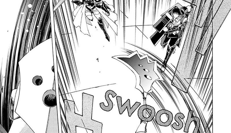 Argate Online Chapter 40 Gambar 32