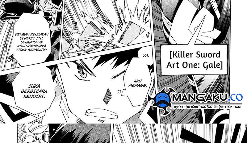Argate Online Chapter 40 Gambar 48