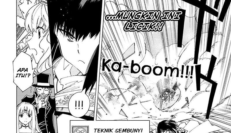 Argate Online Chapter 40 Gambar 49