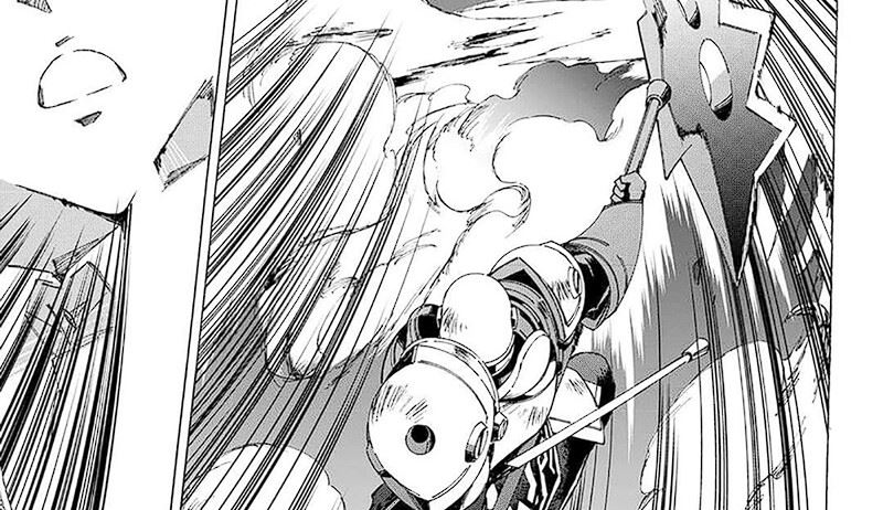 Argate Online Chapter 40 Gambar 57