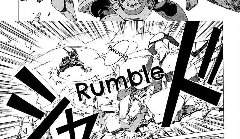 Argate Online Chapter 40 Gambar 61
