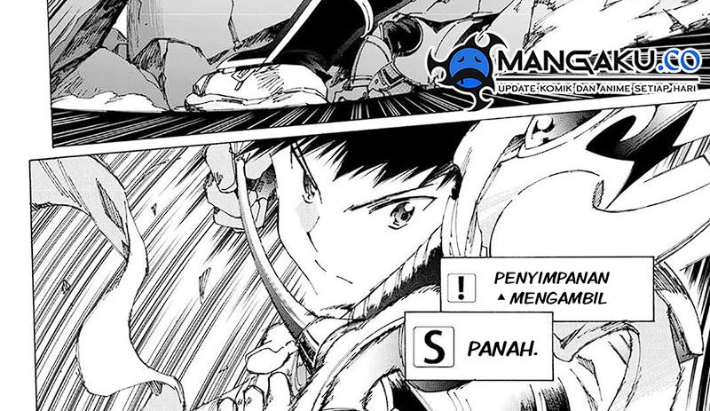 Argate Online Chapter 40 Gambar 65