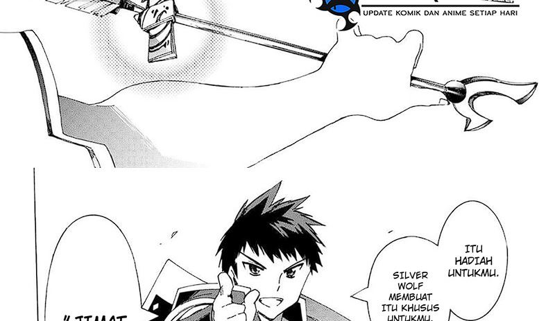 Argate Online Chapter 40 Gambar 68