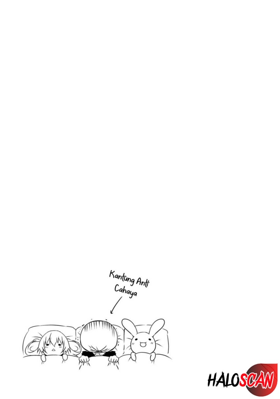 Arifureta Nichijou de Sekai Saikyou Chapter 03 Gambar 12