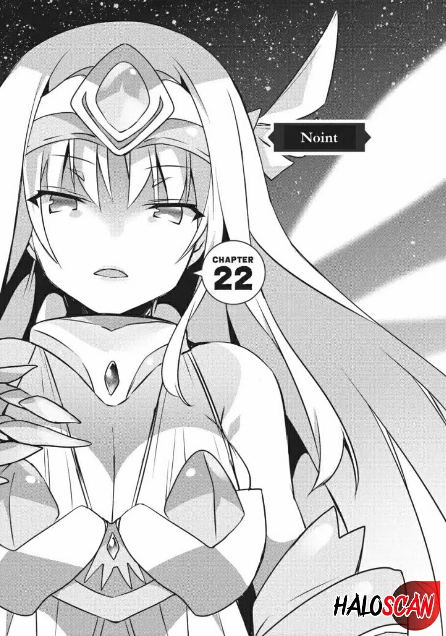 Arifureta Nichijou de Sekai Saikyou Chapter 22 Gambar 2