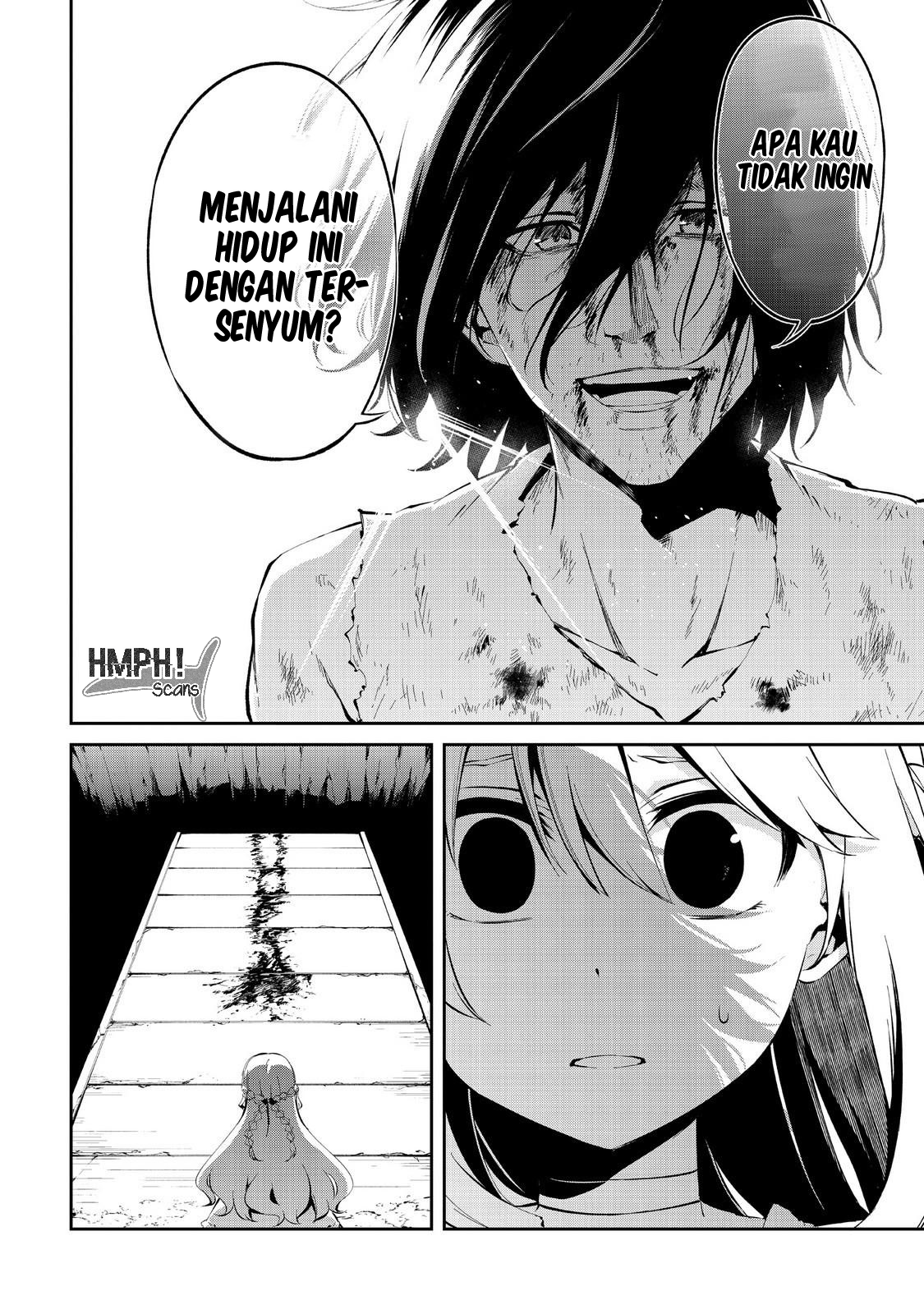 Arifureta Shokugyou de Sekai Saikyou Zero Chapter 03 Gambar 15