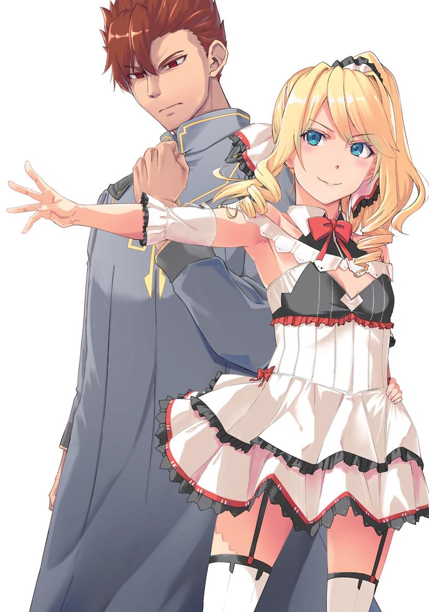Arifureta Shokugyou de Sekai Saikyou Zero Chapter 09 Gambar 4