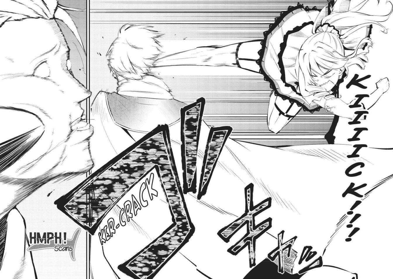 Arifureta Shokugyou de Sekai Saikyou Zero Chapter 13 Gambar 7