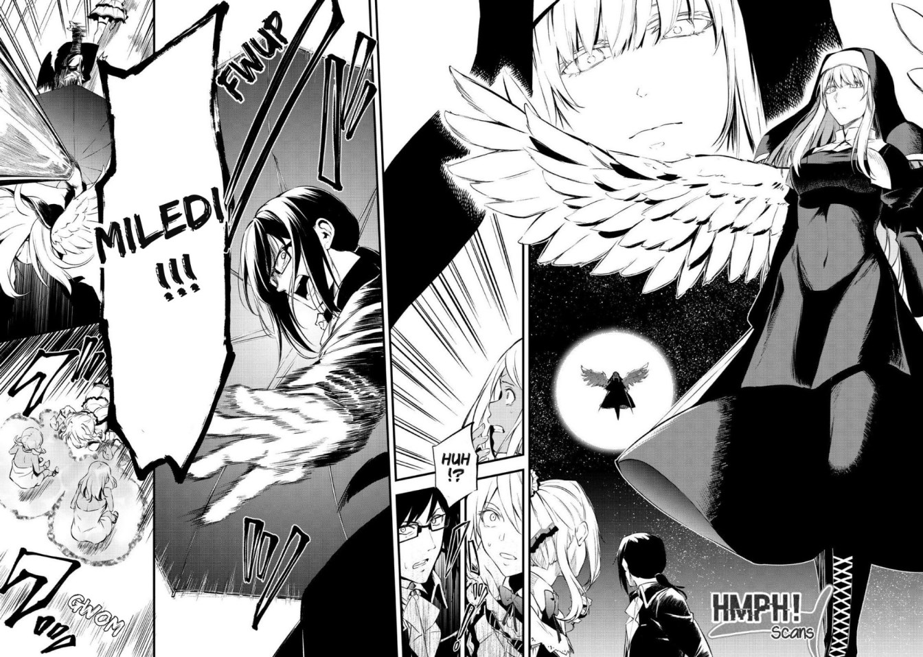 Arifureta Shokugyou de Sekai Saikyou Zero Chapter 13 Gambar 18
