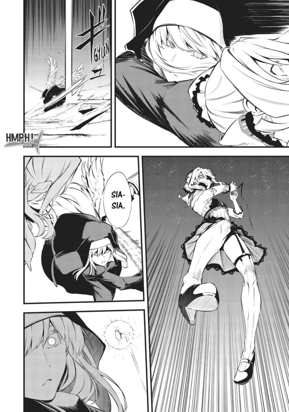 Arifureta Shokugyou de Sekai Saikyou Zero Chapter 13 Gambar 20