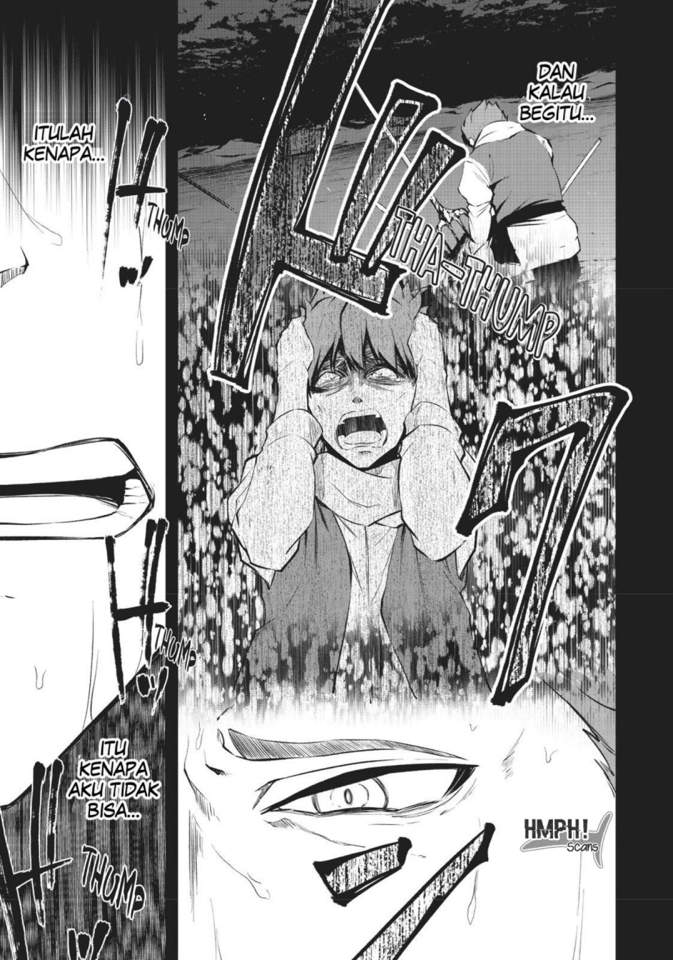 Arifureta Shokugyou de Sekai Saikyou Zero Chapter 13 Gambar 32
