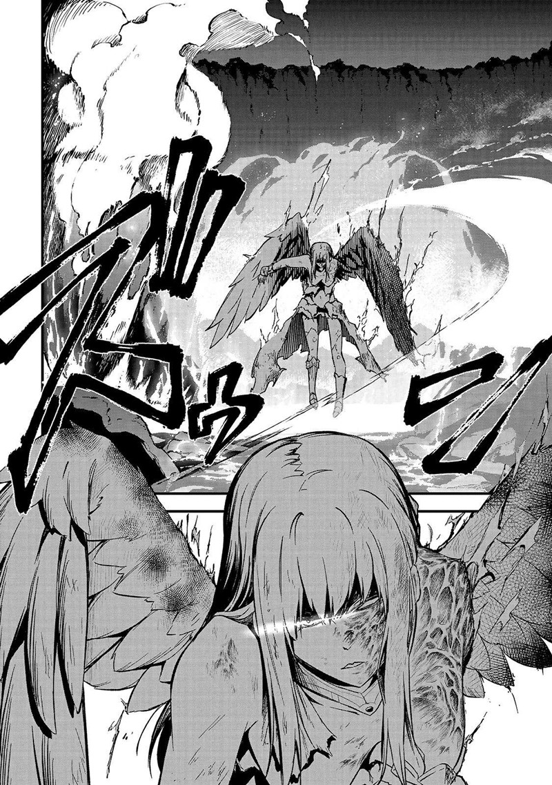 Arifureta Shokugyou de Sekai Saikyou Zero Chapter 16 Gambar 7