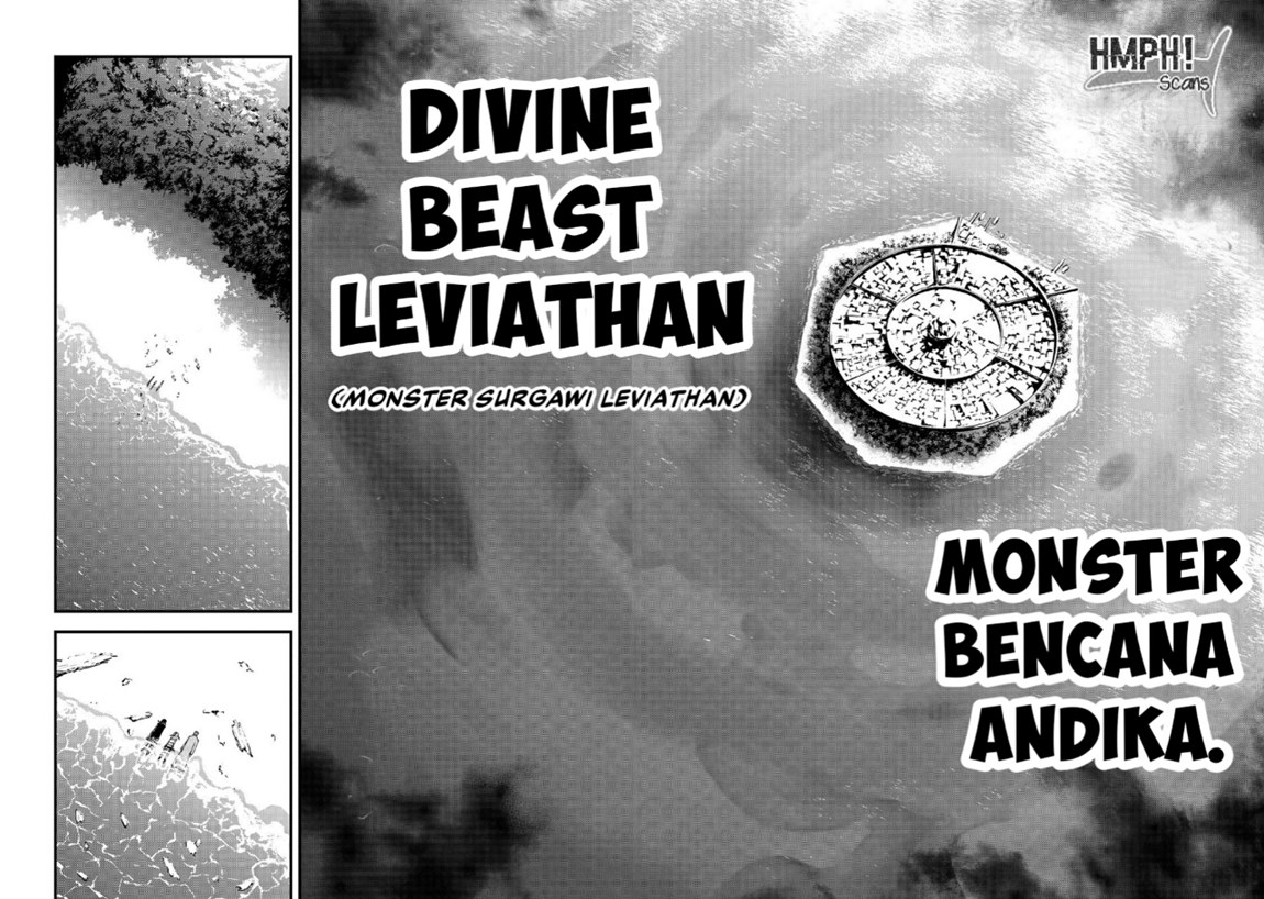 Arifureta Shokugyou de Sekai Saikyou Zero Chapter 17 Gambar 17