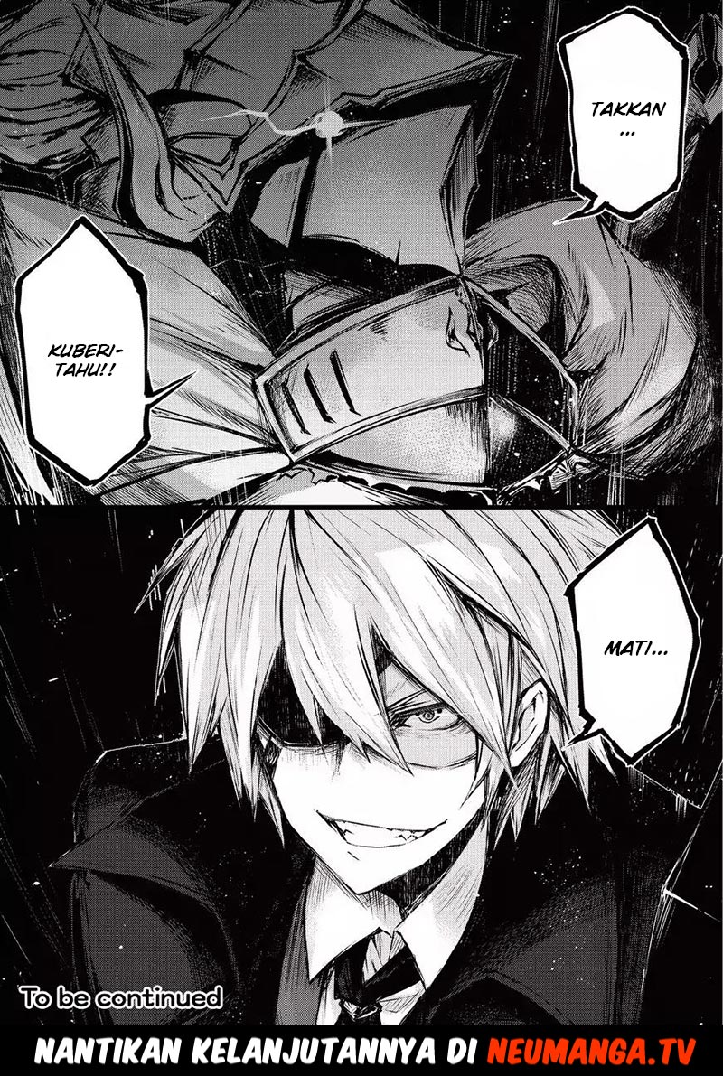 Arifureta Shokugyou de Sekai Saikyou Chapter 22 Gambar 23
