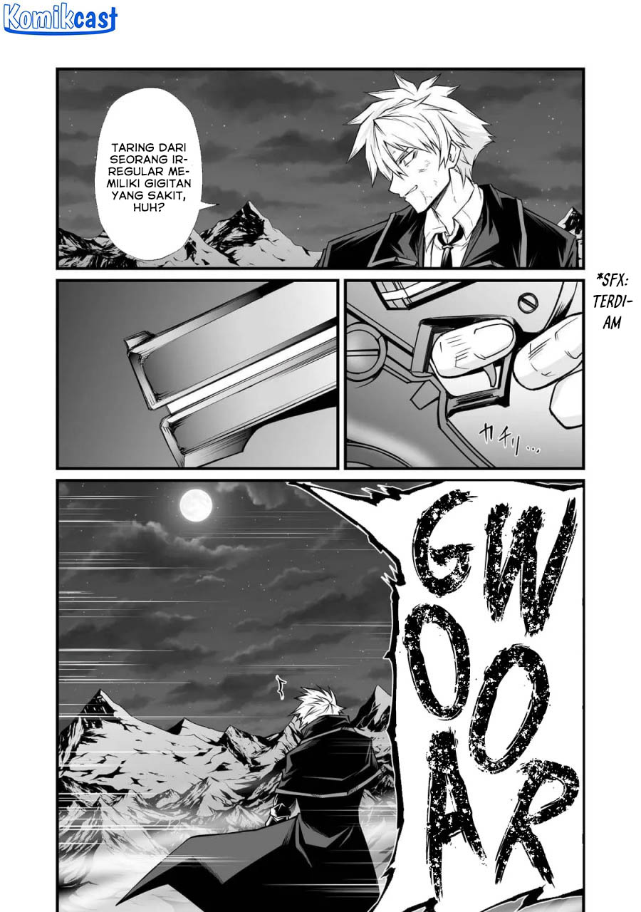 Arifureta Shokugyou de Sekai Saikyou Chapter 76 Gambar 12
