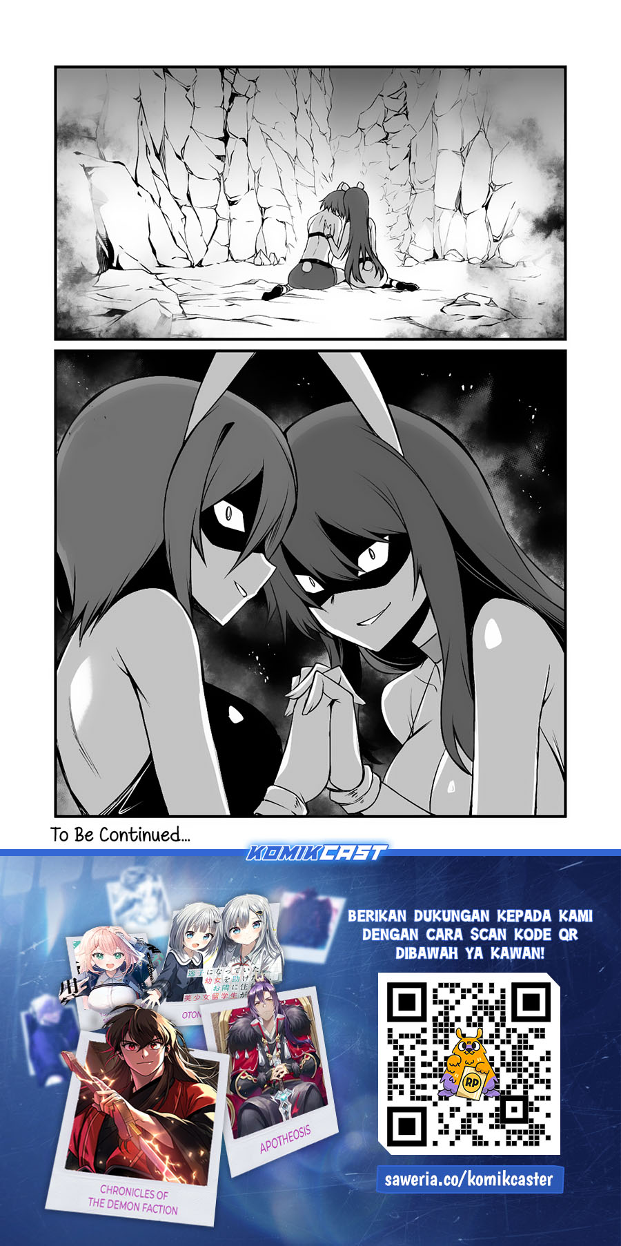 Arifureta Shokugyou de Sekai Saikyou Chapter 86 Gambar 29