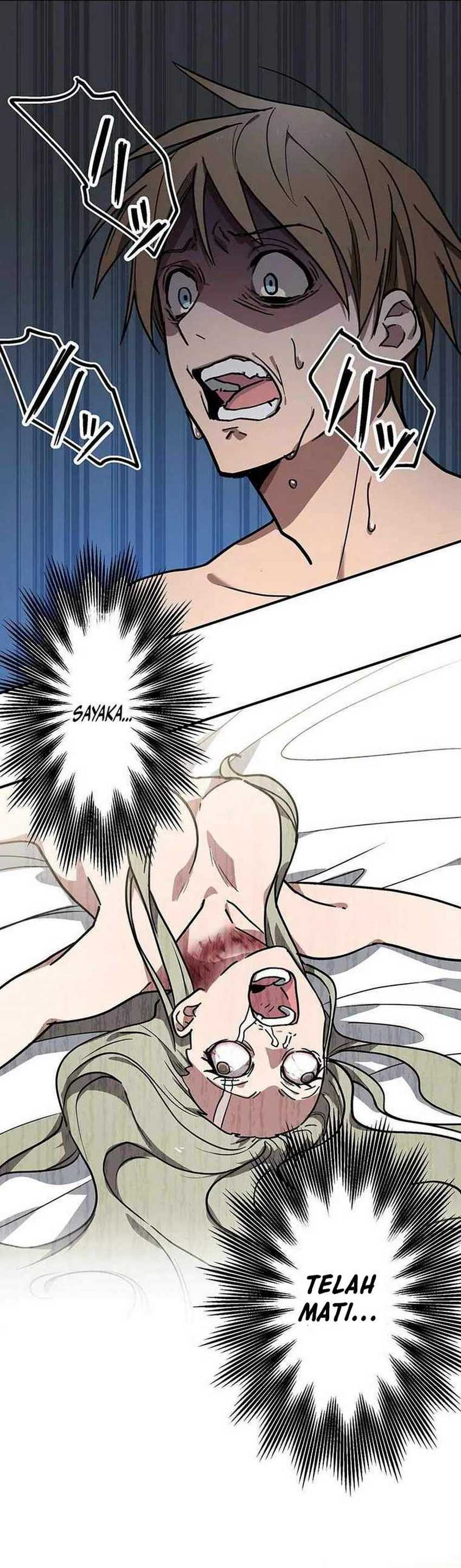 Aristocrats Revenge Chapter 02 Gambar 3