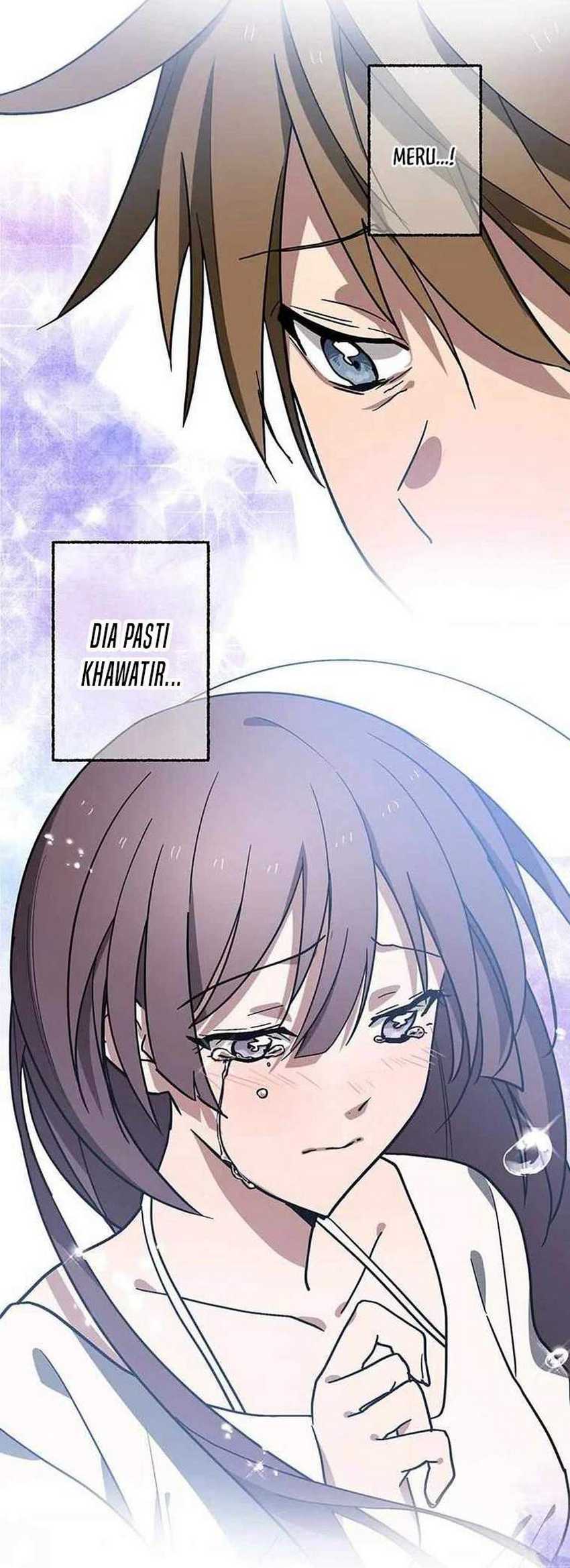 Aristocrats Revenge Chapter 02 Gambar 19