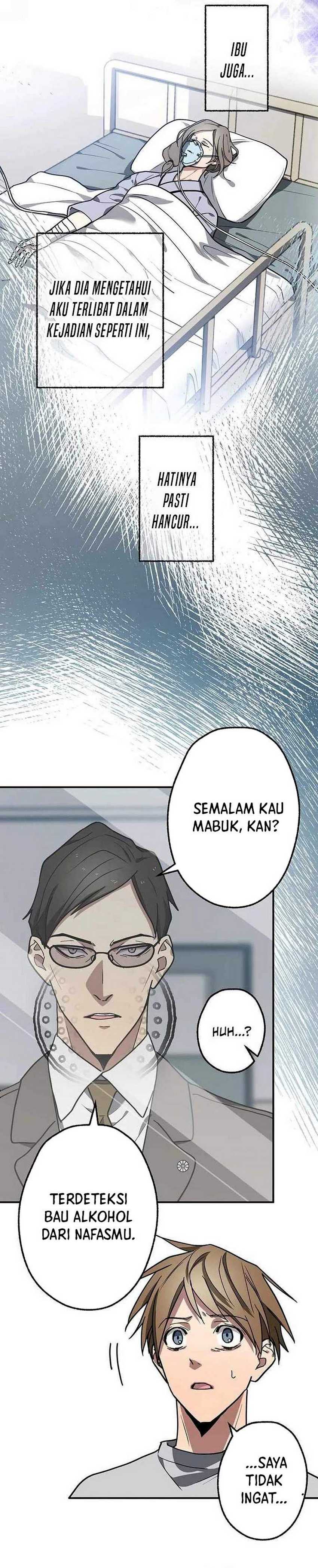 Aristocrats Revenge Chapter 02 Gambar 20
