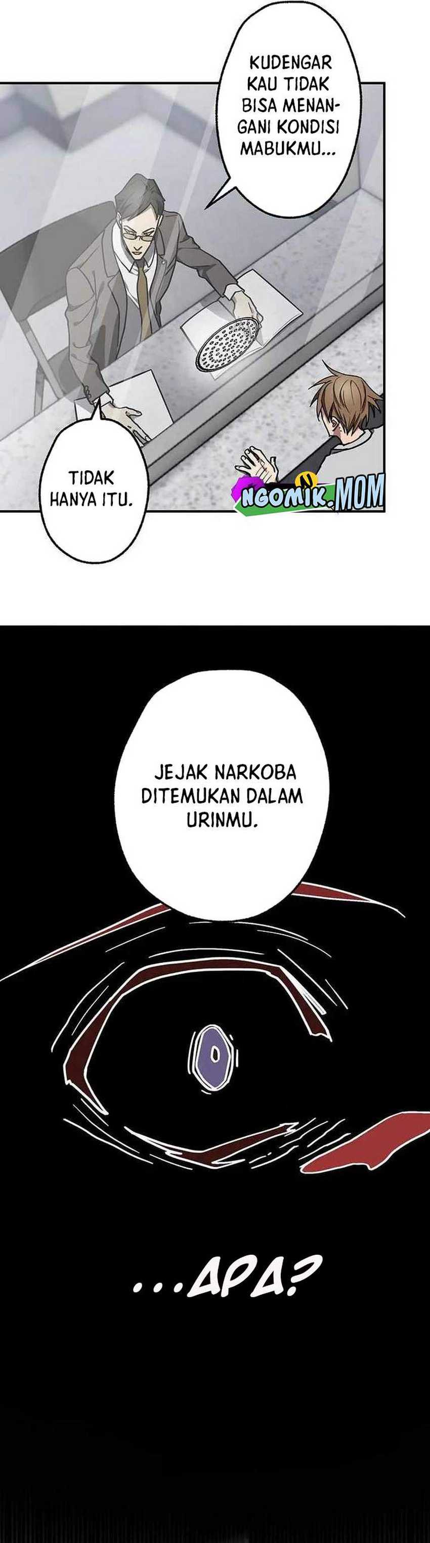 Aristocrats Revenge Chapter 02 Gambar 21