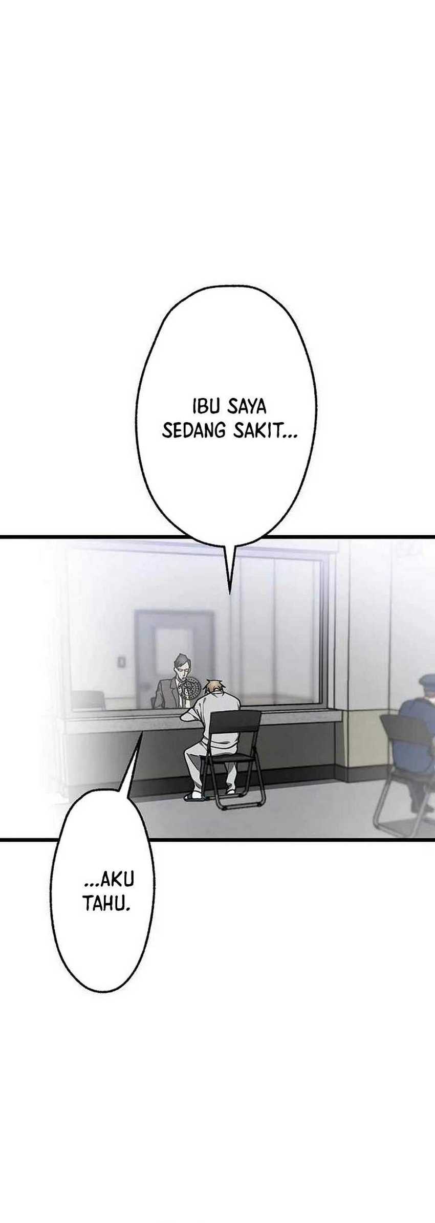 Aristocrats Revenge Chapter 02 Gambar 26
