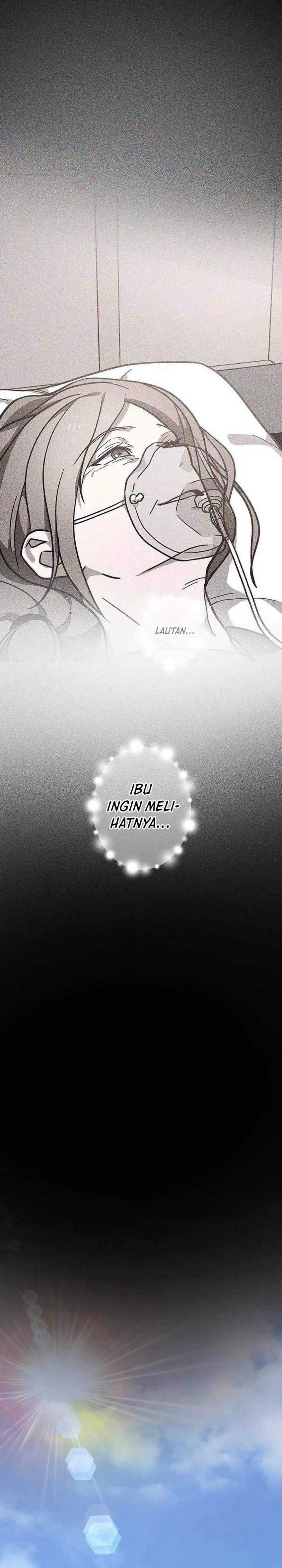 Aristocrats Revenge Chapter 02 Gambar 31