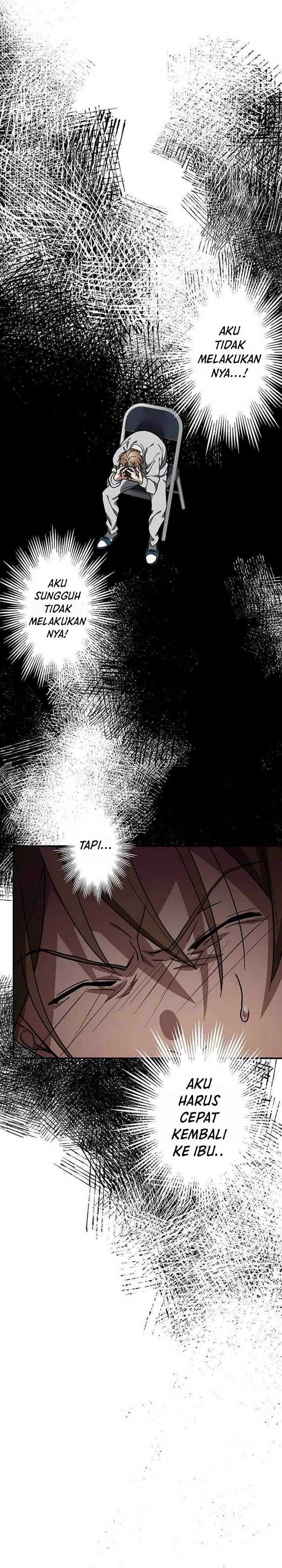 Aristocrats Revenge Chapter 02 Gambar 34