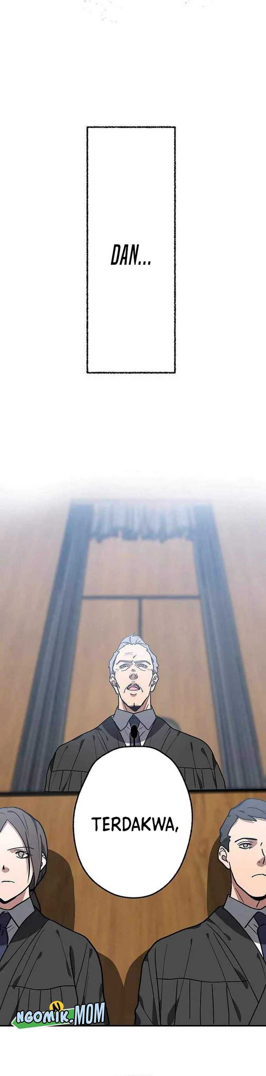 Aristocrats Revenge Chapter 02 Gambar 35