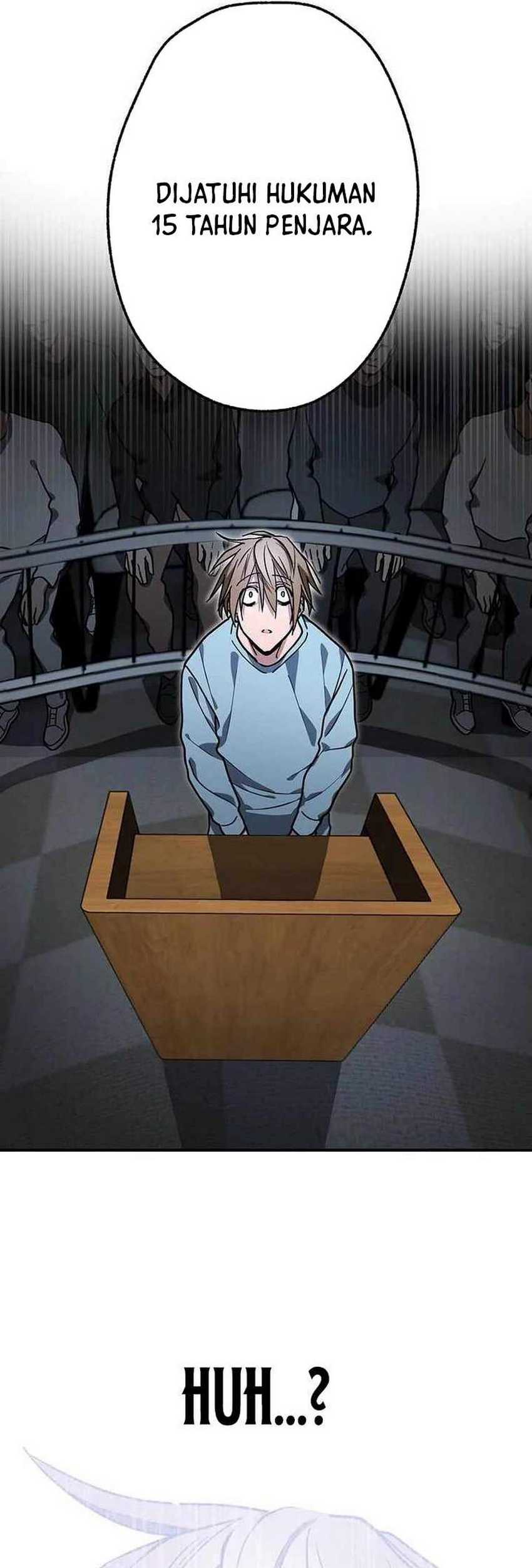 Aristocrats Revenge Chapter 02 Gambar 36