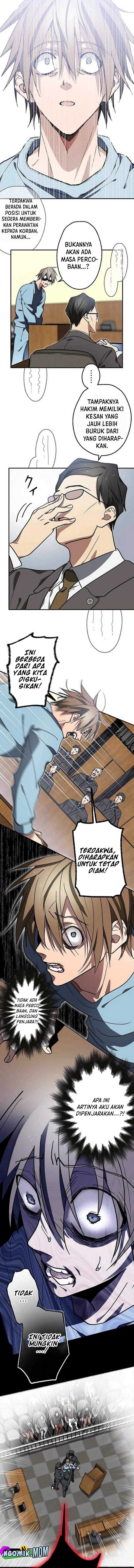 Aristocrats Revenge Chapter 02 Gambar 37