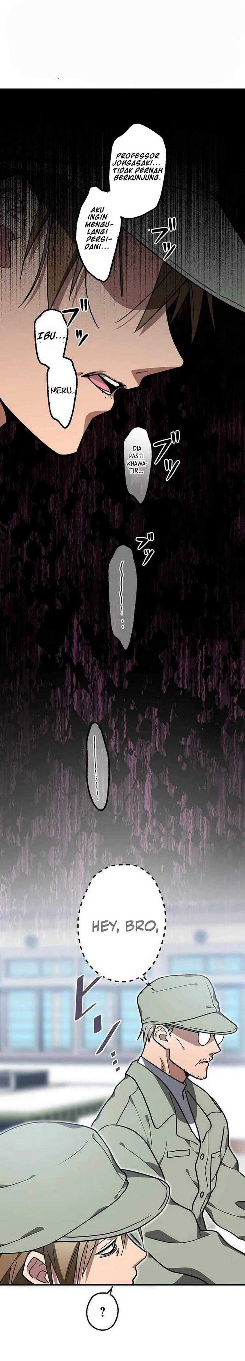 Aristocrats Revenge Chapter 02 Gambar 42