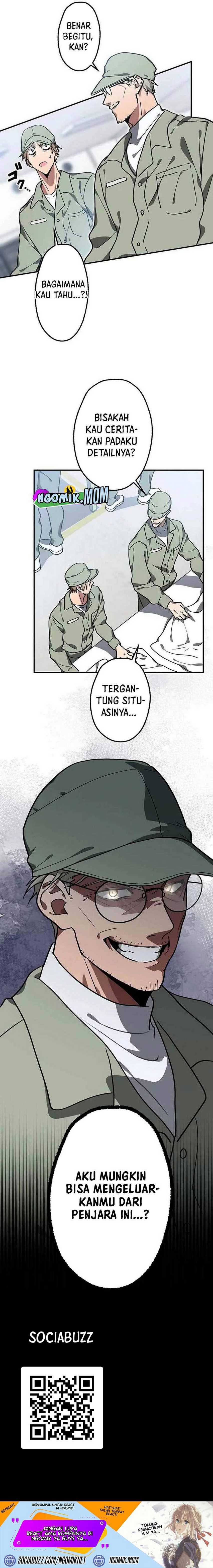 Aristocrats Revenge Chapter 02 Gambar 44