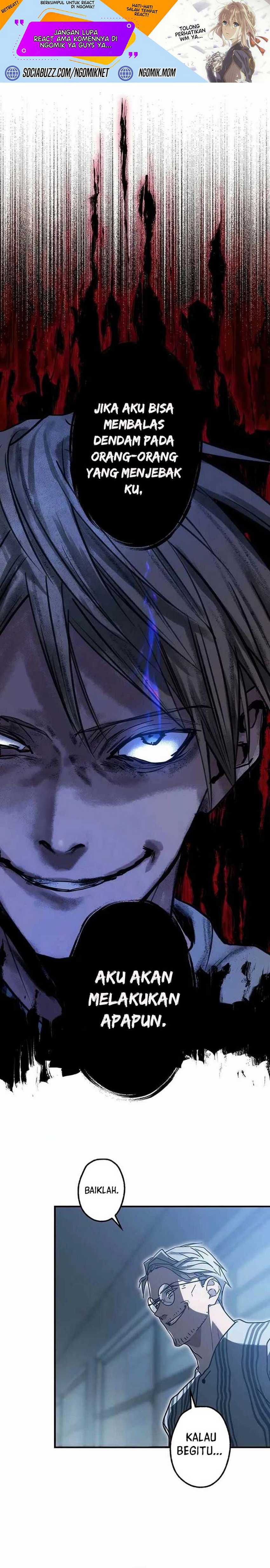 Aristocrats Revenge Chapter 06 Gambar 2