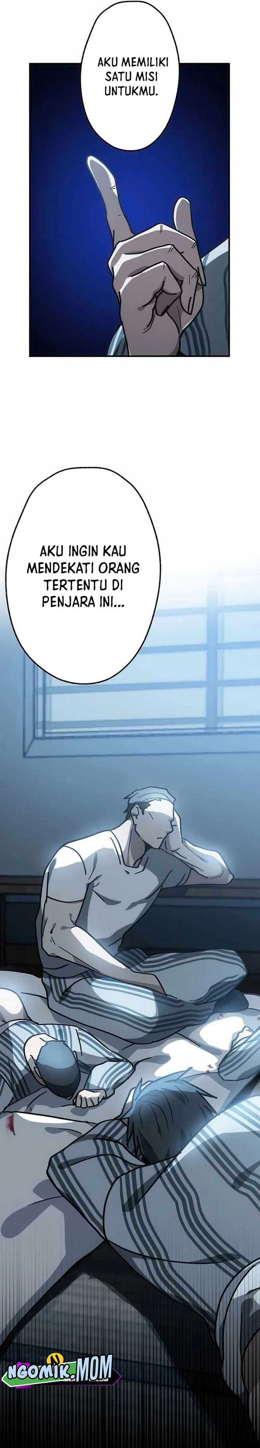 Aristocrats Revenge Chapter 06 Gambar 3