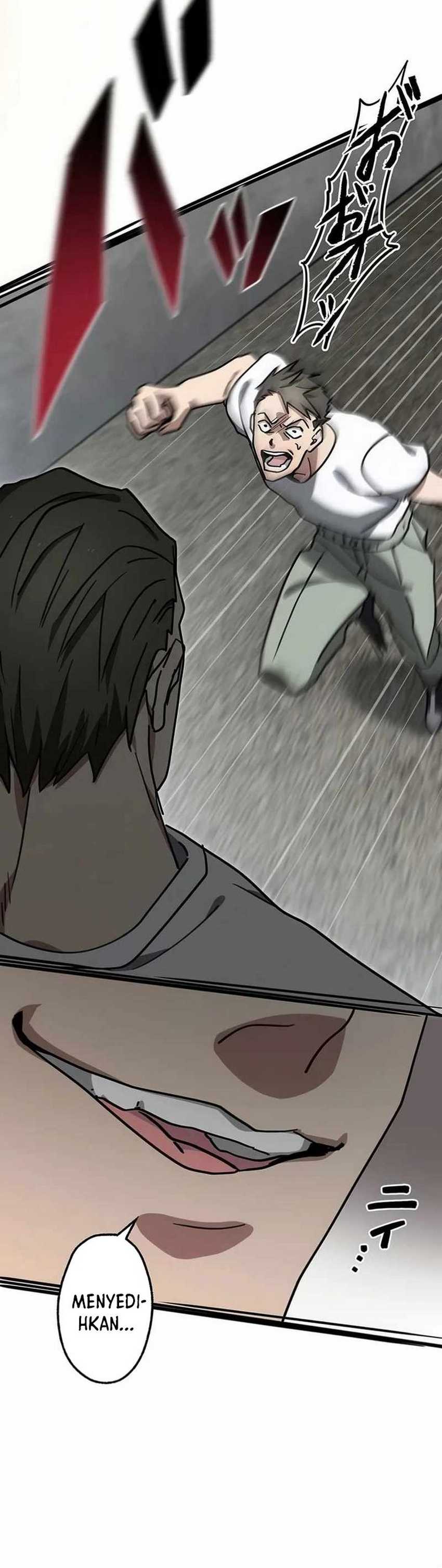 Aristocrats Revenge Chapter 06 Gambar 6