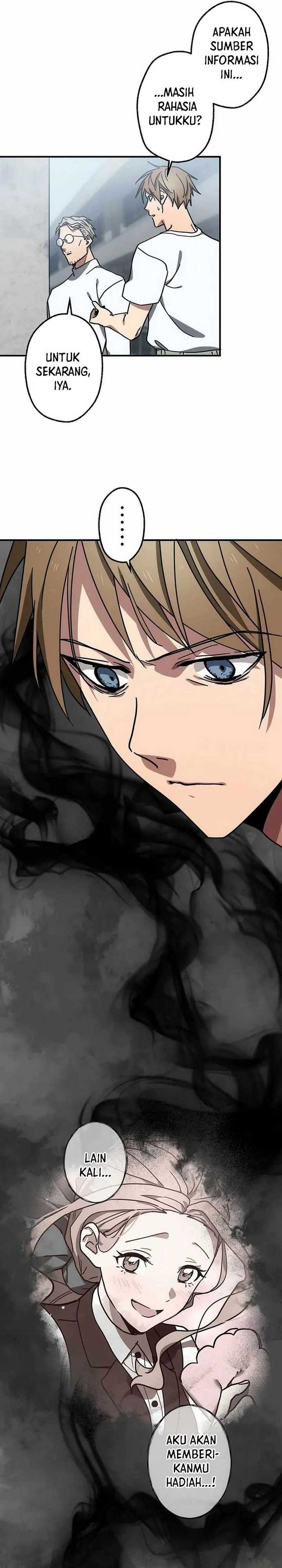 Aristocrats Revenge Chapter 06 Gambar 20